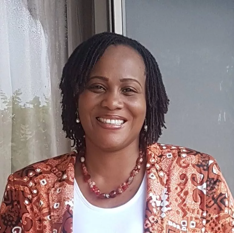 Dr. Antoinette Tsiboe-Darko