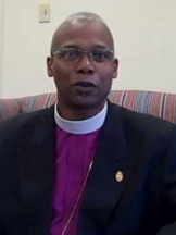 Archbishop Julio Murray