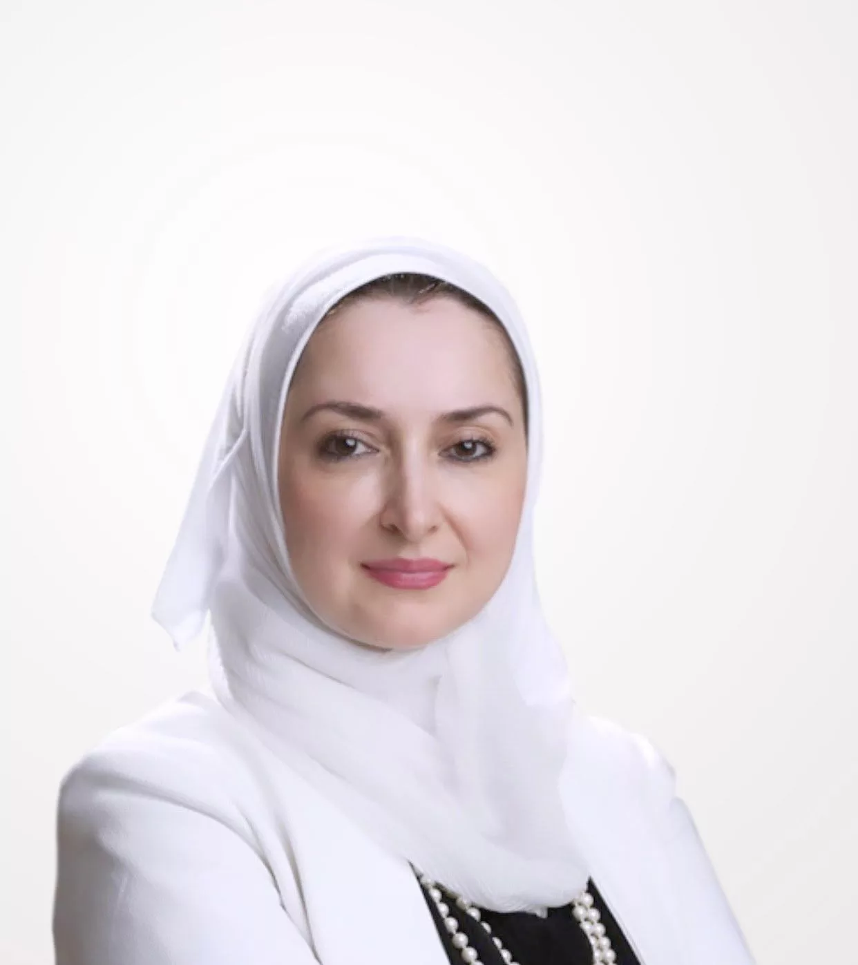 Dr. Hanaa Al-Banna