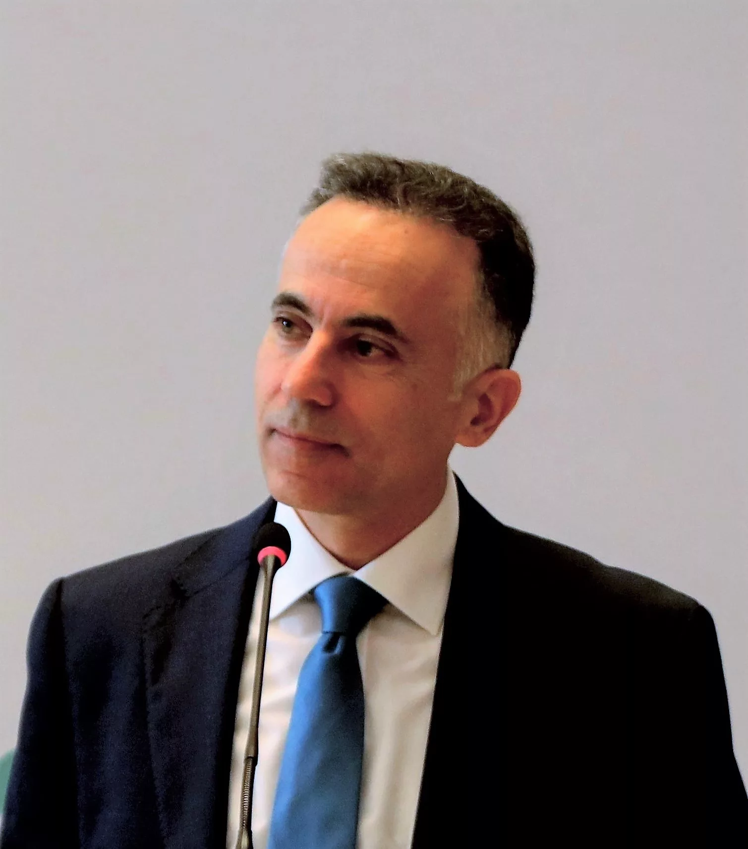 Prof. Fadi Daou