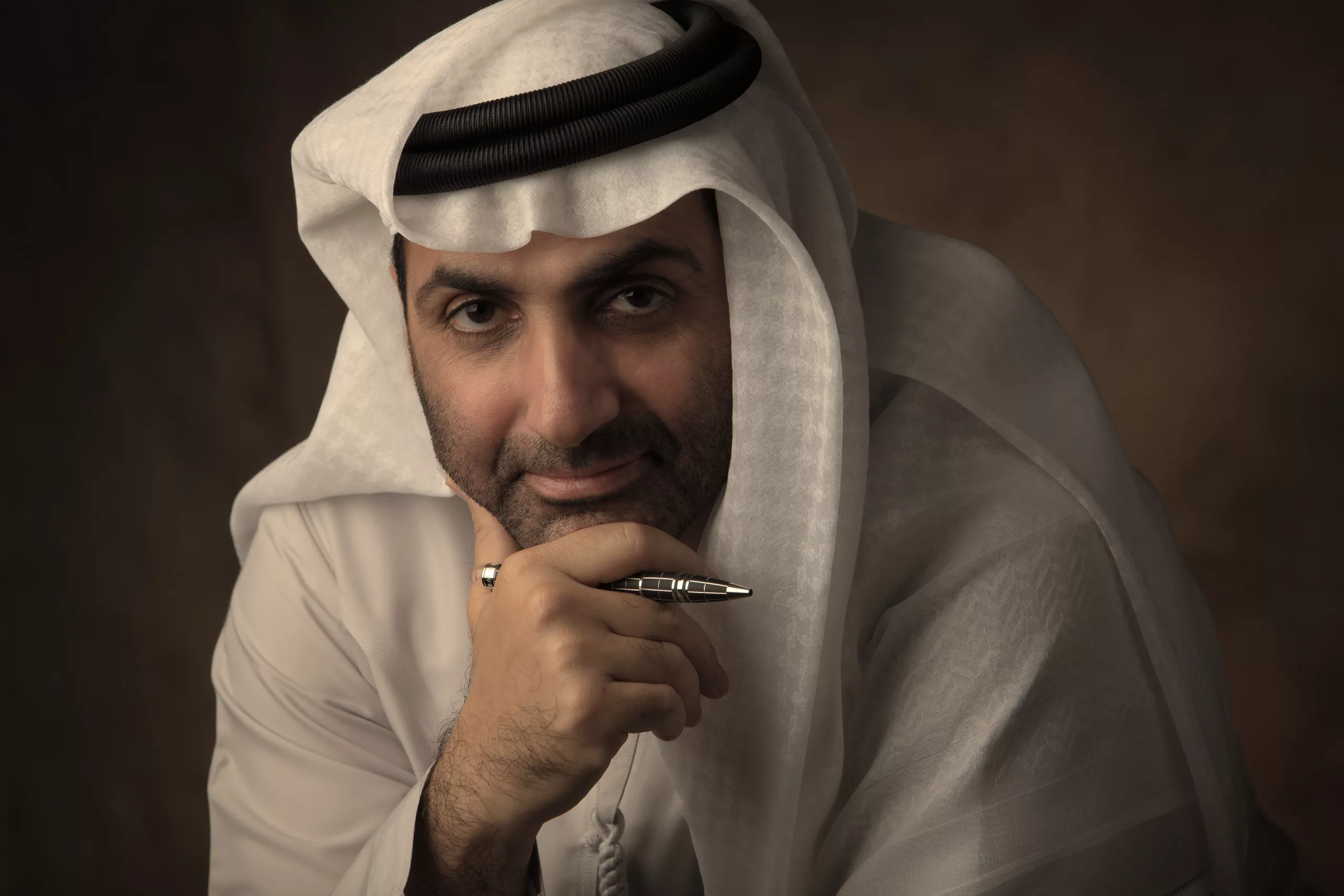 Sheikh Abdul Aziz bin Ali bin Rashid Al Nuaimi