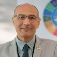 Dr Iyad Abumoghli