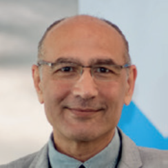 Dr. Iyad Abumoghli, PhD