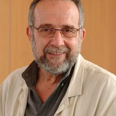 Prof. Pedro Arrojo-Agudo