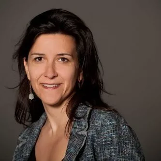 Dr. Sophie Robé, CFA